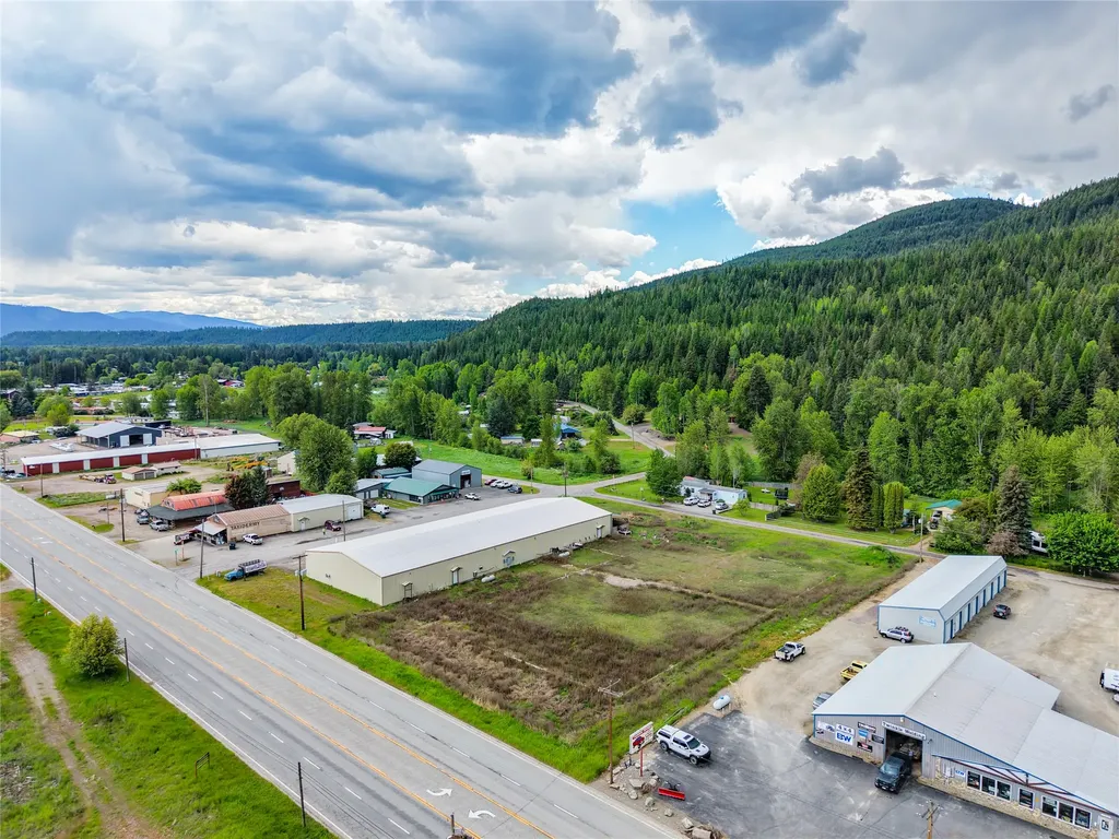 30414 Us Highway 2 Libby MT 59923