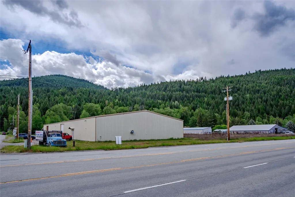 30414 Us Highway 2 Libby MT 59923