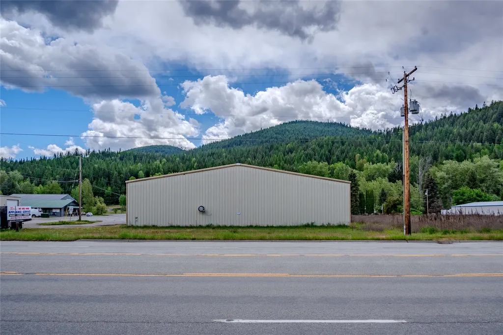 30414 Us Highway 2 Libby MT 59923