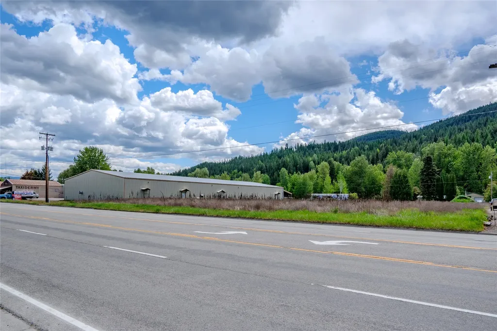 30414 Us Highway 2 Libby MT 59923