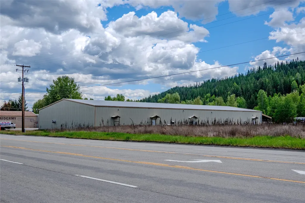 30414 Us Highway 2 Libby MT 59923