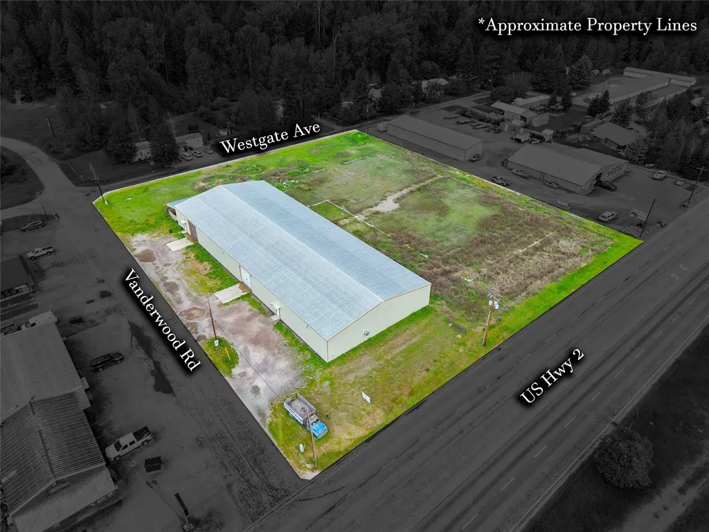 30414 Us Highway 2 Libby MT 59923