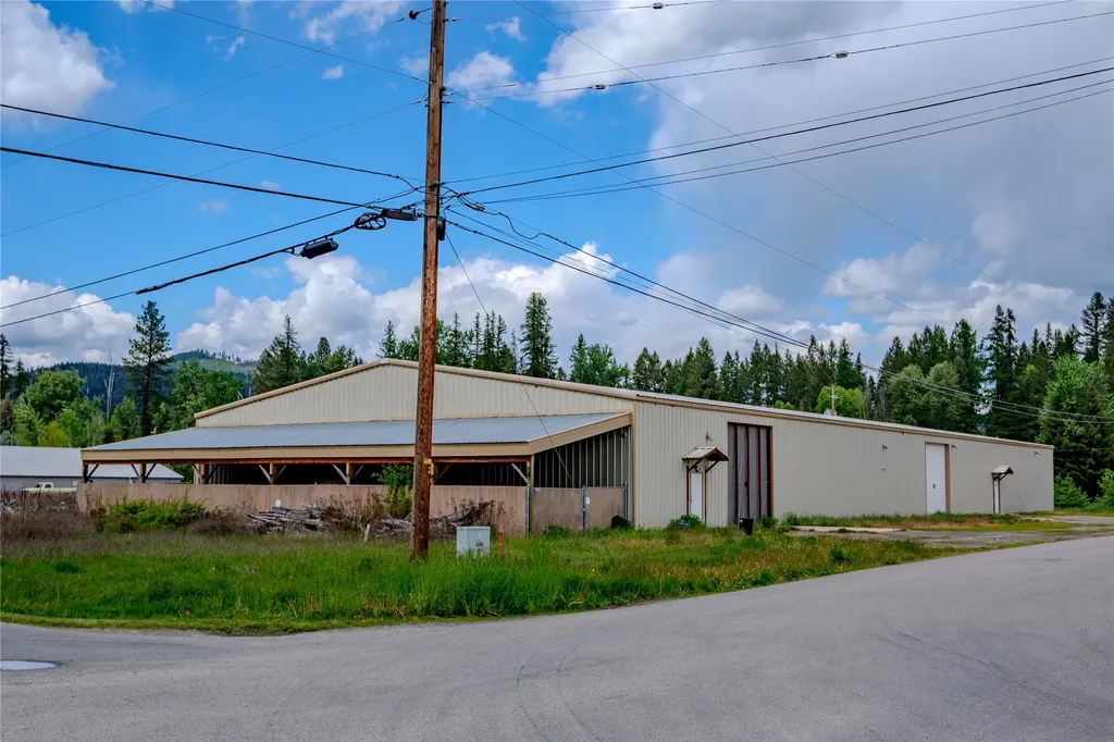 30414 Us Highway 2 Libby MT 59923