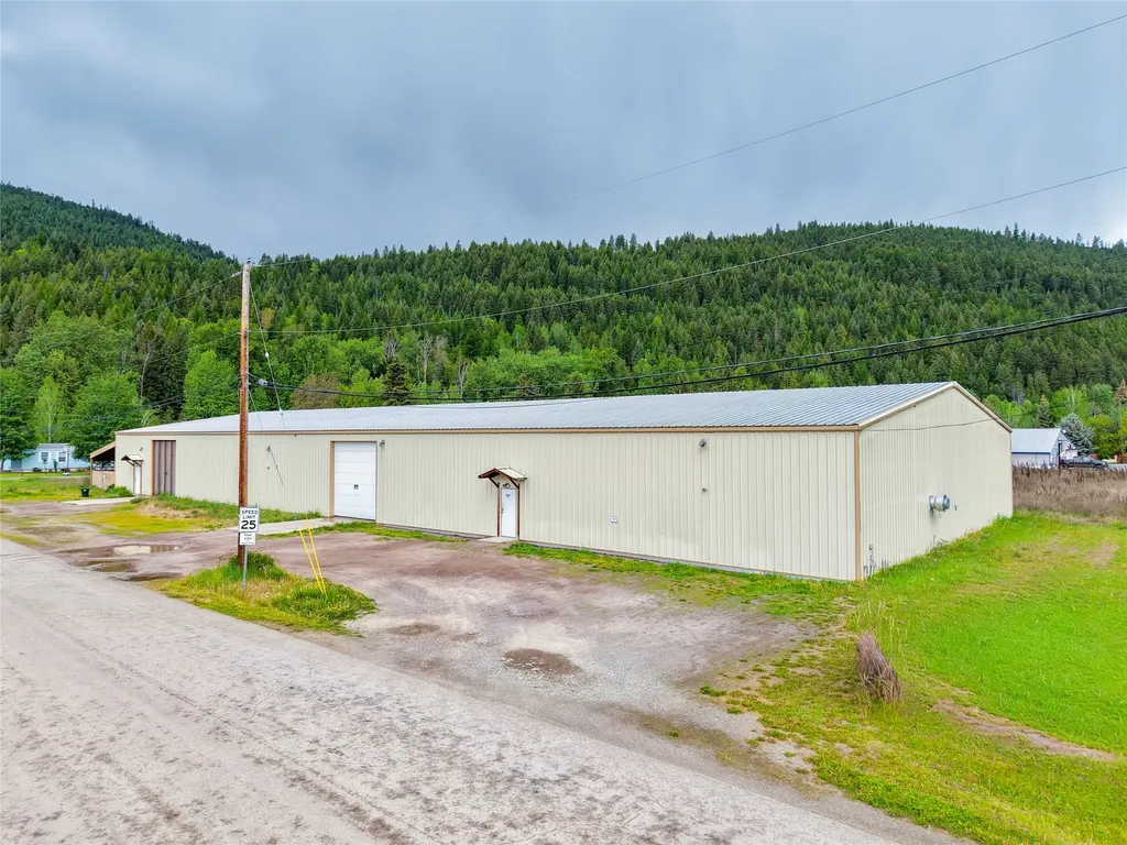 30414 Us Highway 2 Libby MT 59923