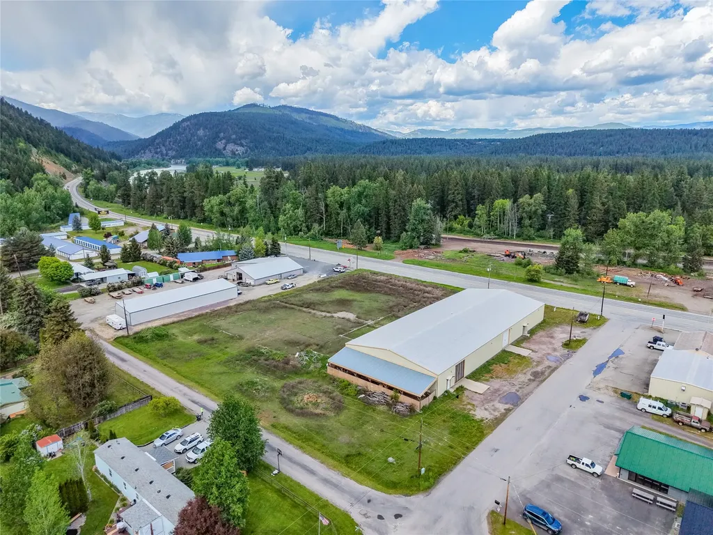 30414 Us Highway 2 Libby MT 59923