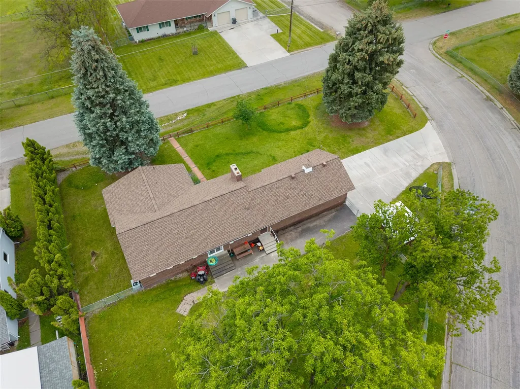 3740 Mount Avenue Missoula MT 59804