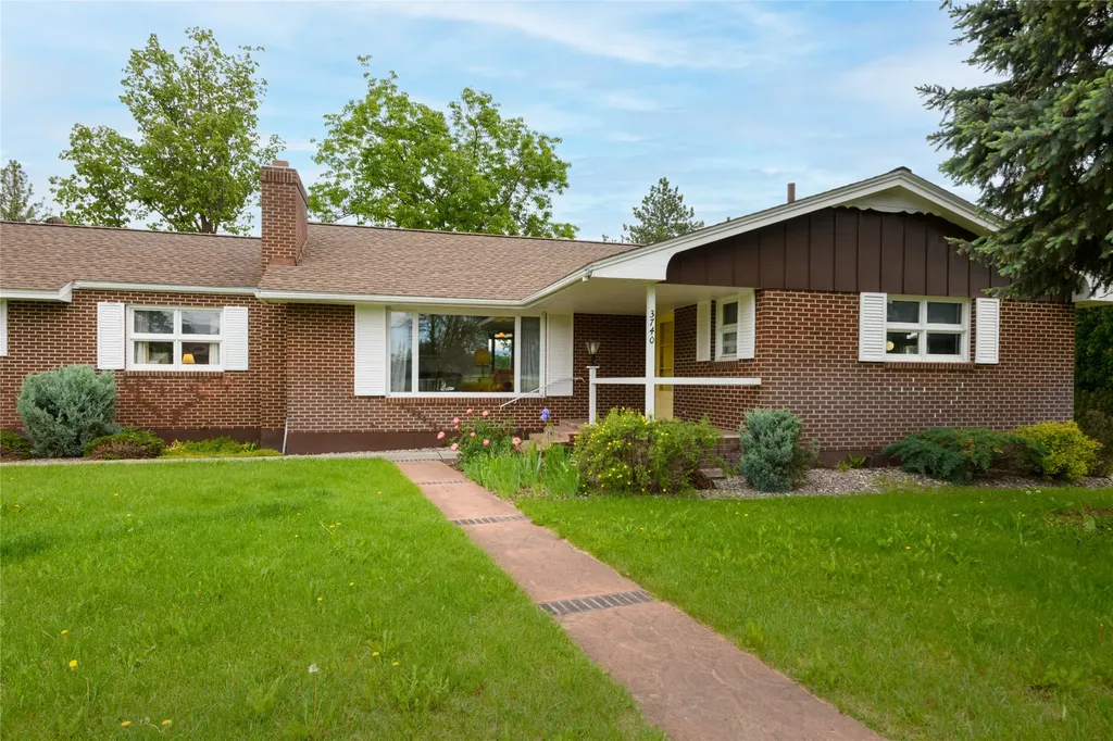 3740 Mount Avenue Missoula MT 59804