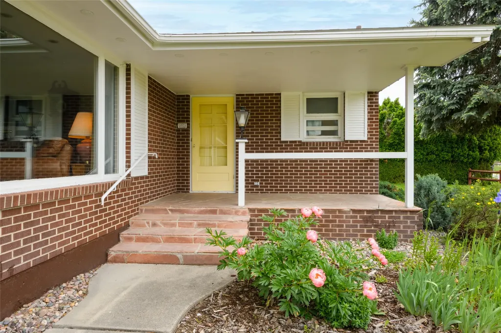 3740 Mount Avenue Missoula MT 59804