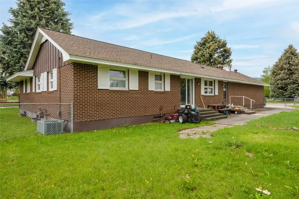 3740 Mount Avenue Missoula MT 59804