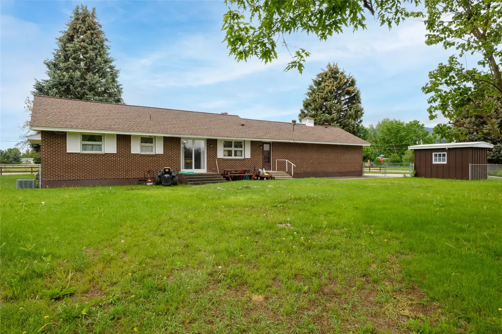 3740 Mount Avenue Missoula MT 59804