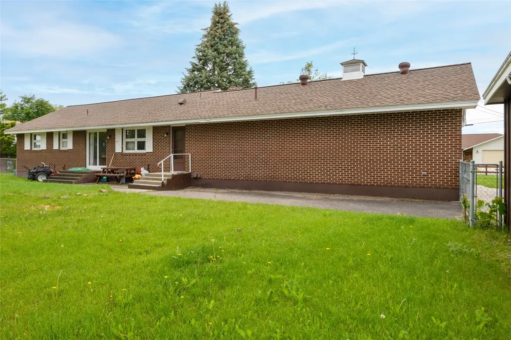 3740 Mount Avenue Missoula MT 59804
