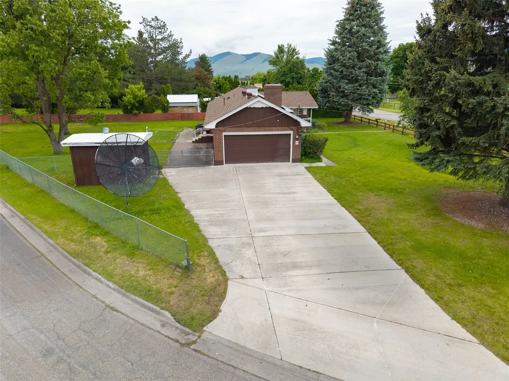 3740 Mount Avenue Missoula MT 59804