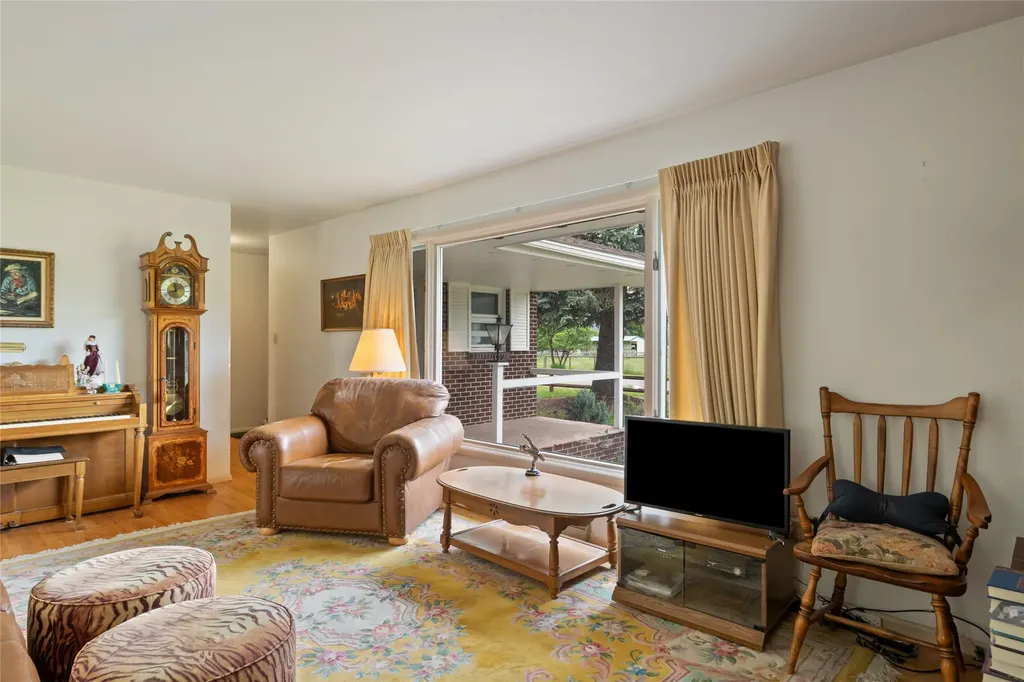 3740 Mount Avenue Missoula MT 59804