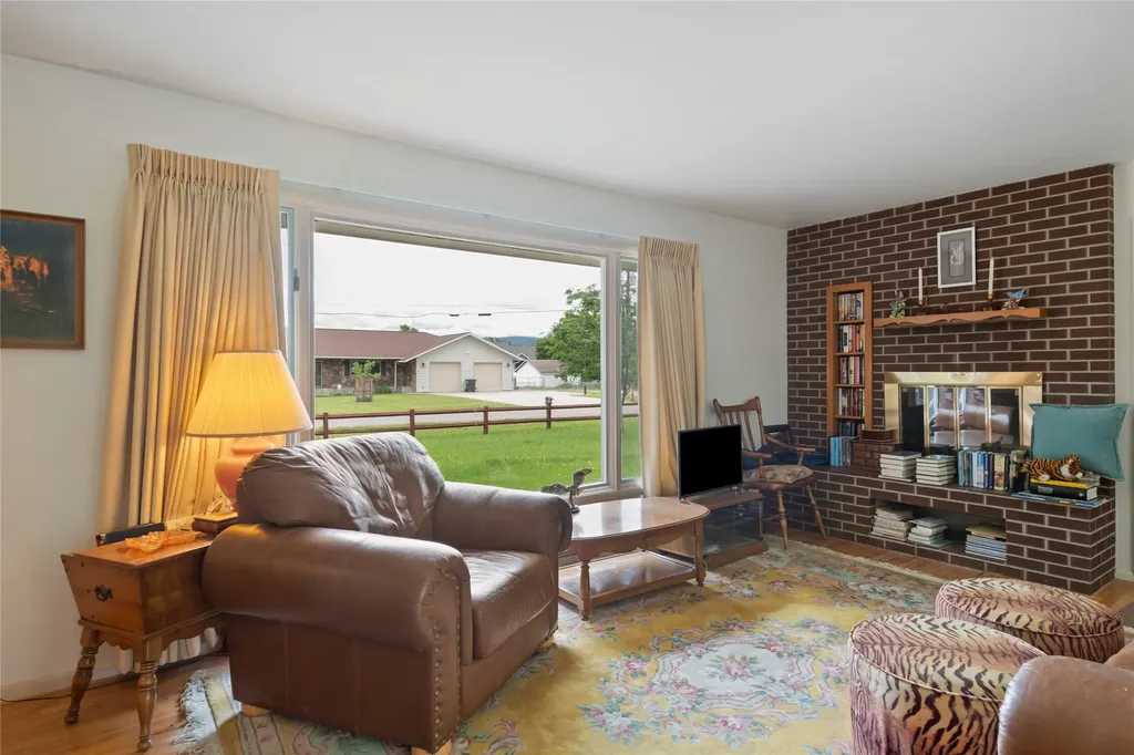 3740 Mount Avenue Missoula MT 59804