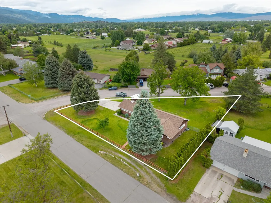 3740 Mount Avenue Missoula MT 59804