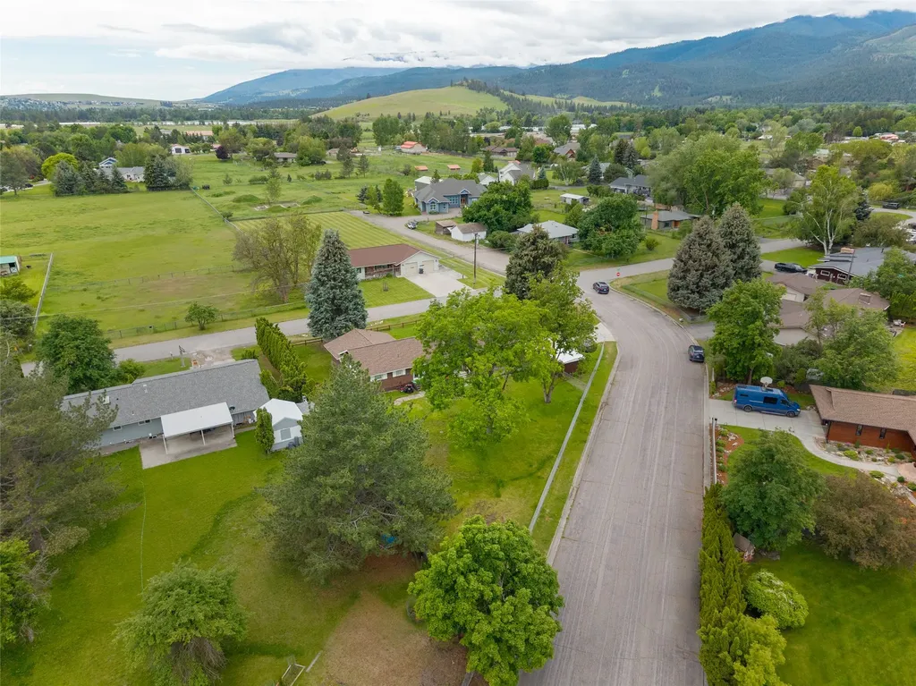 3740 Mount Avenue Missoula MT 59804