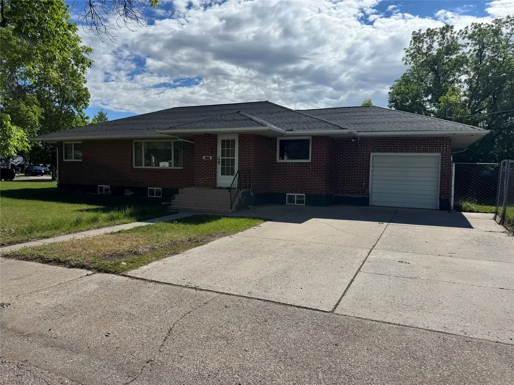 3200 3rd Avenue S Great Falls MT 59405