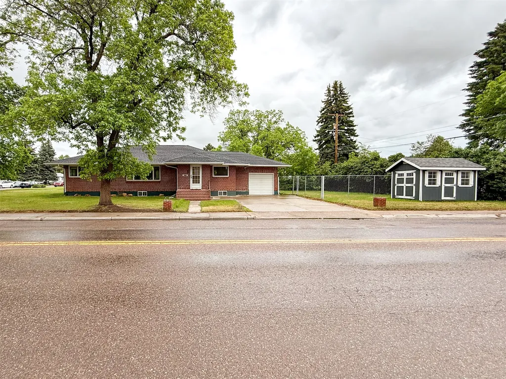 3200 3rd Avenue S Great Falls MT 59405
