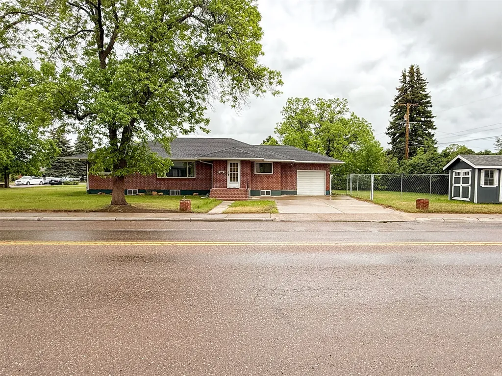 3200 3rd Avenue S Great Falls MT 59405