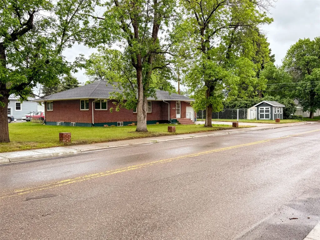 3200 3rd Avenue S Great Falls MT 59405
