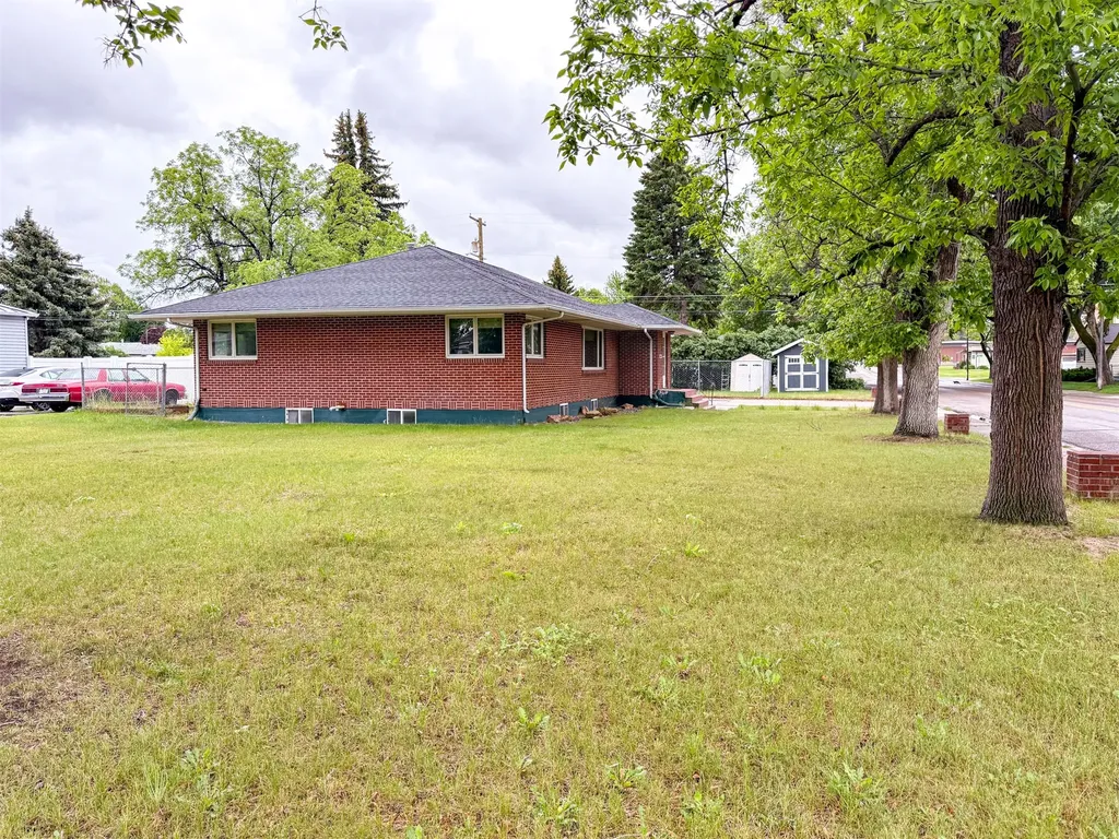 3200 3rd Avenue S Great Falls MT 59405