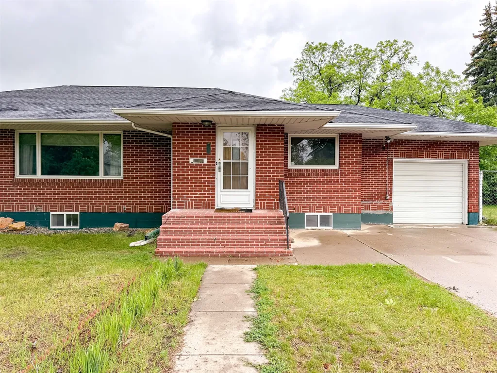 3200 3rd Avenue S Great Falls MT 59405