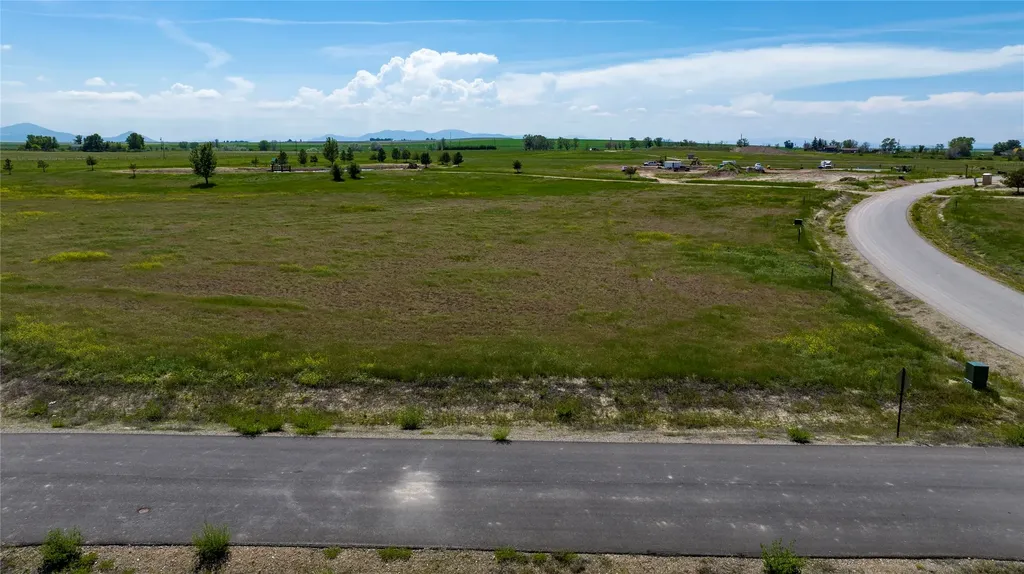 5534 Fireweed Loop Helena MT 59602