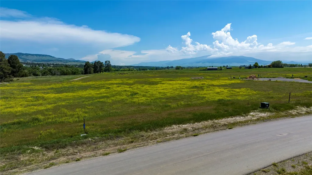 5508 Fireweed Loop Helena MT 59602