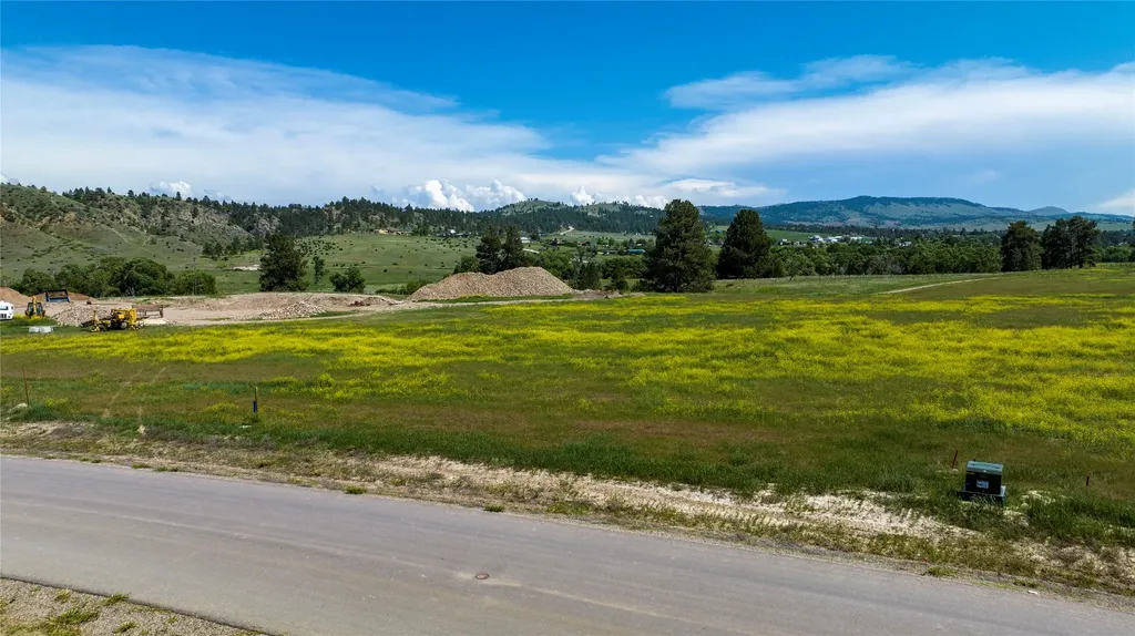 5508 Fireweed Loop Helena MT 59602