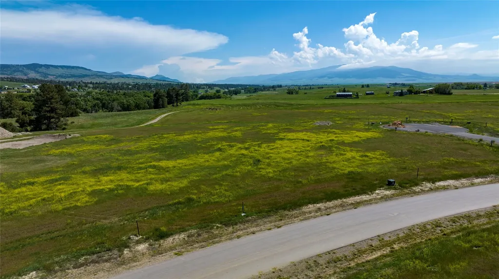 5508 Fireweed Loop Helena MT 59602