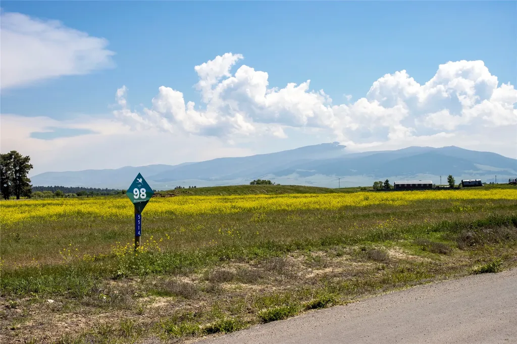 5514 Fireweed Loop Helena MT 59602