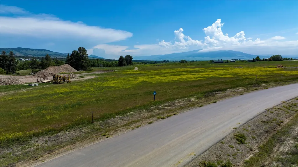 5514 Fireweed Loop Helena MT 59602