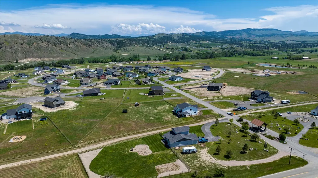 5514 Fireweed Loop Helena MT 59602