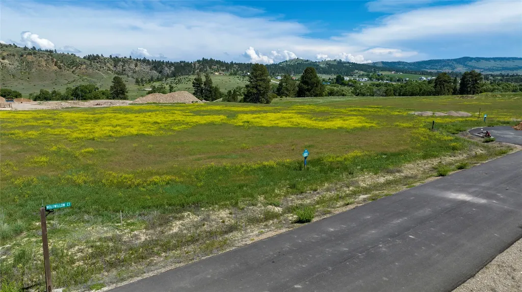 3751 Wolfwillow Court Helena MT 59602