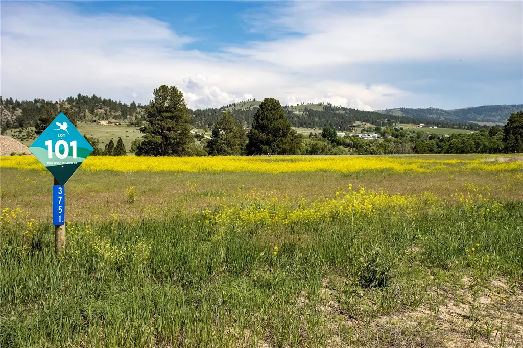 3751 Wolfwillow Court Helena MT 59602