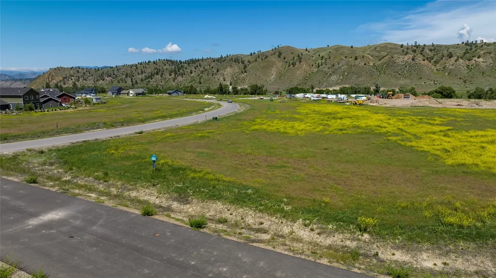 3751 Wolfwillow Court Helena MT 59602
