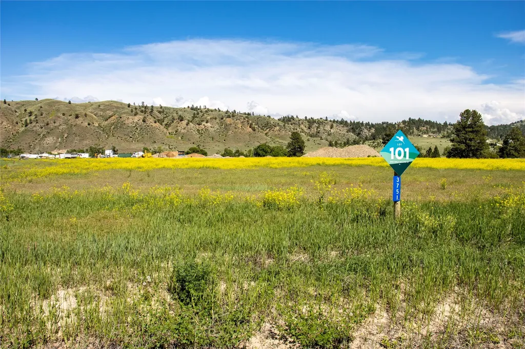 3751 Wolfwillow Court Helena MT 59602