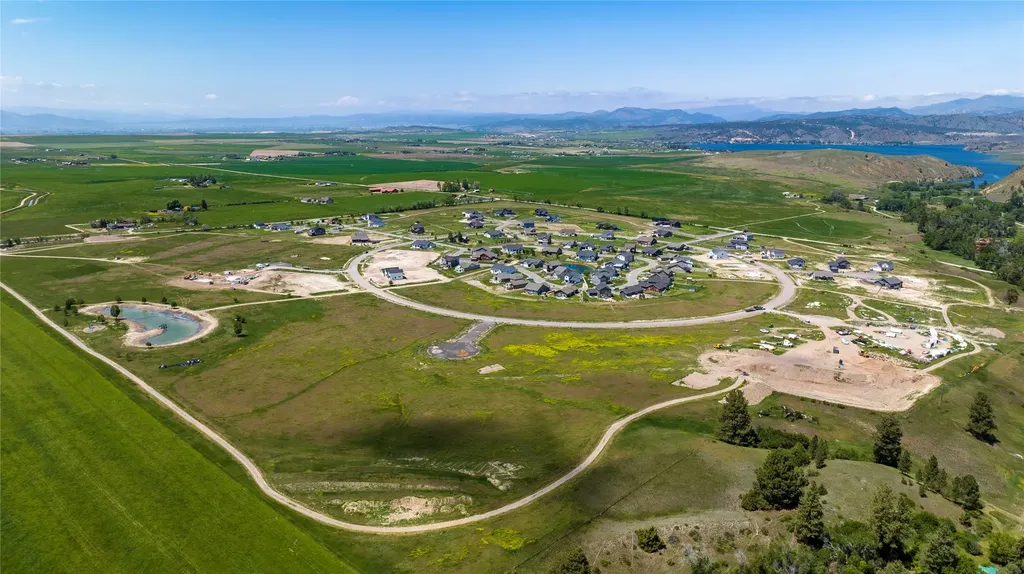 3751 Wolfwillow Court Helena MT 59602