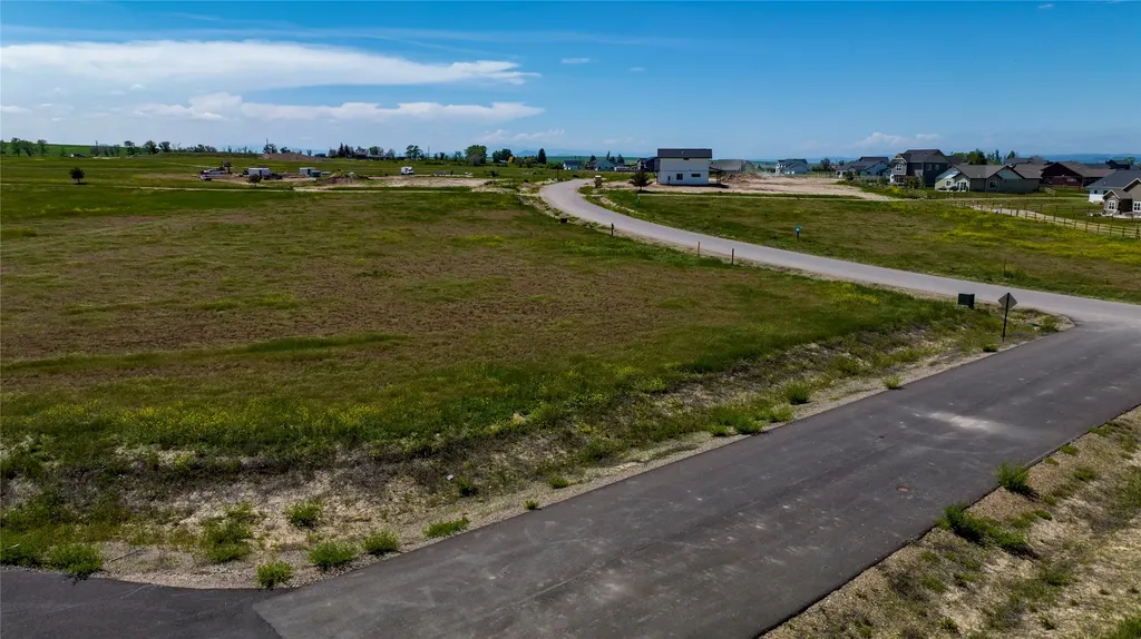 3750 Wolfwillow Court Helena MT 59602