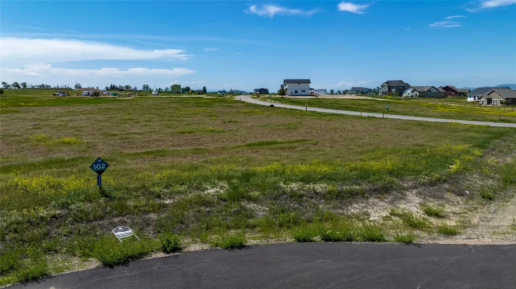 3750 Wolfwillow Court Helena MT 59602