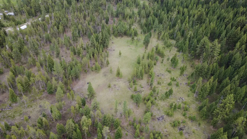 Tract A West Meadow Road Darby MT 59829