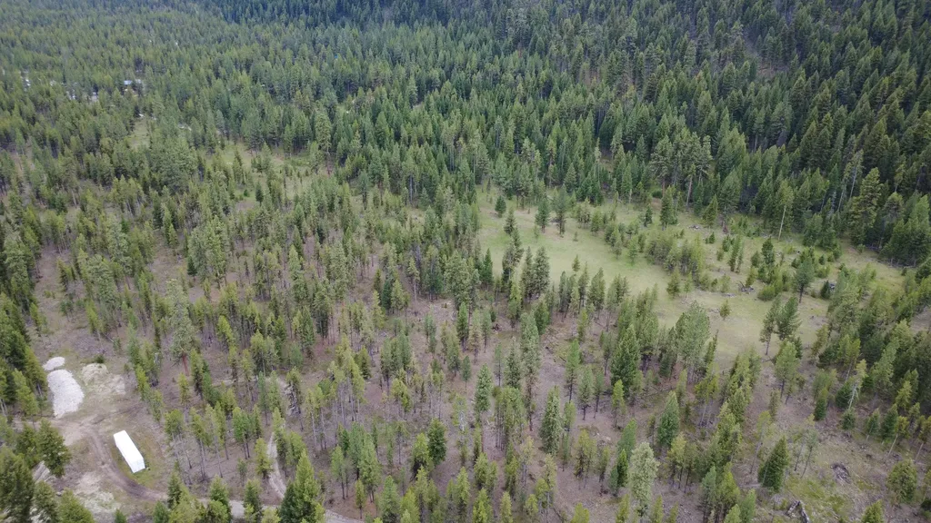 Tract A West Meadow Road Darby MT 59829