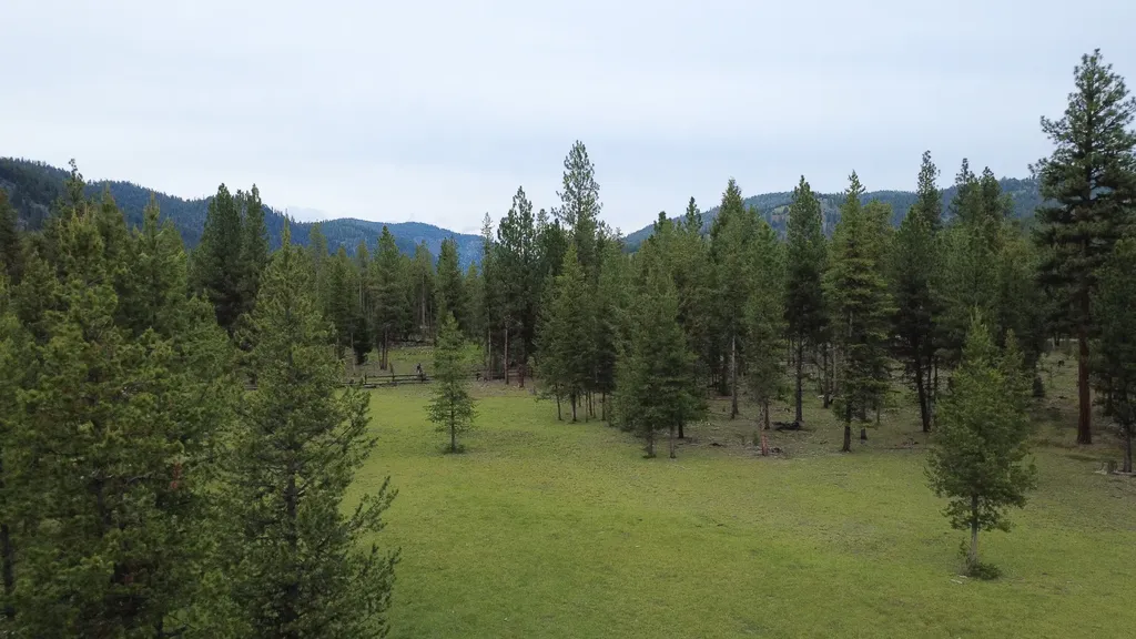 Tract A West Meadow Road Darby MT 59829
