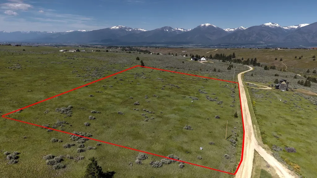 Lot 56 A Three Mile Drive N Stevensville MT 59870