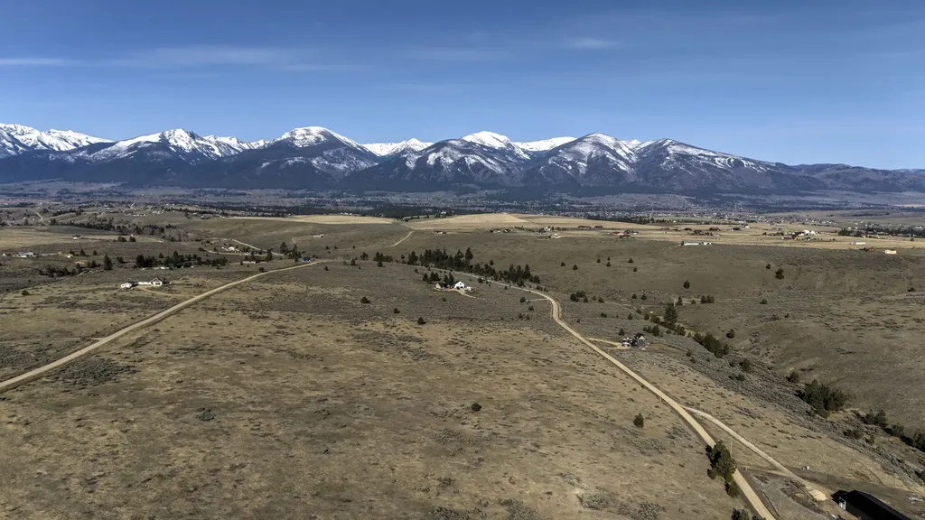 Lot 56 A Three Mile Drive N Stevensville MT 59870