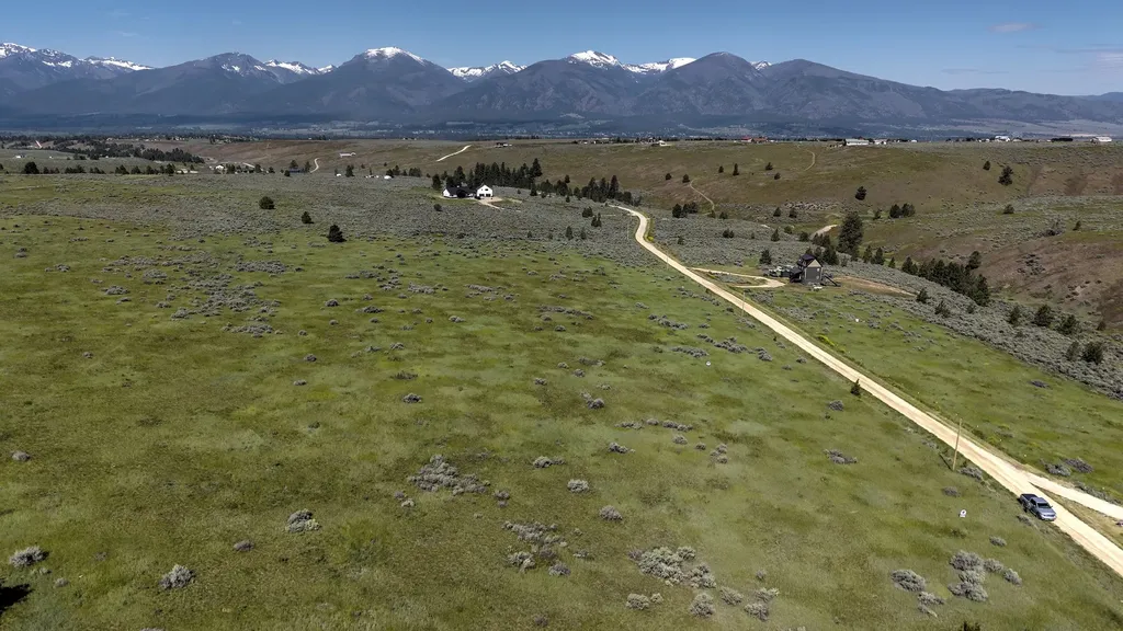 Lot 56 A Three Mile Drive N Stevensville MT 59870