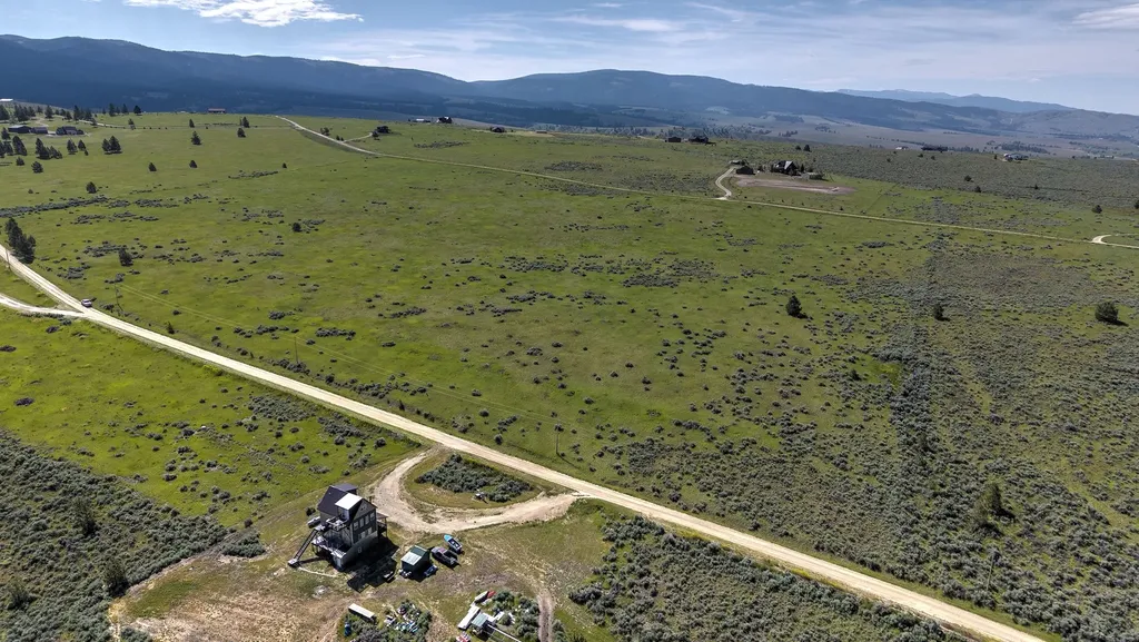 Lot 56 A Three Mile Drive N Stevensville MT 59870