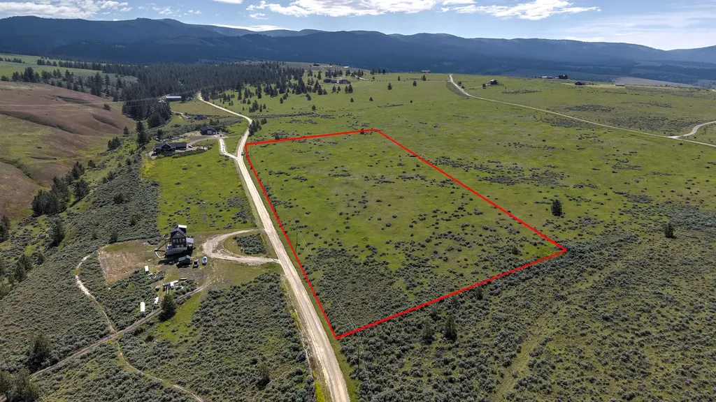 Lot 56 A Three Mile Drive N Stevensville MT 59870