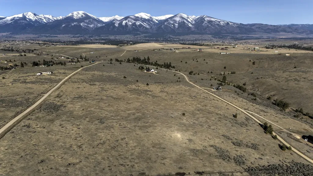 Lot 56 A Three Mile Drive N Stevensville MT 59870