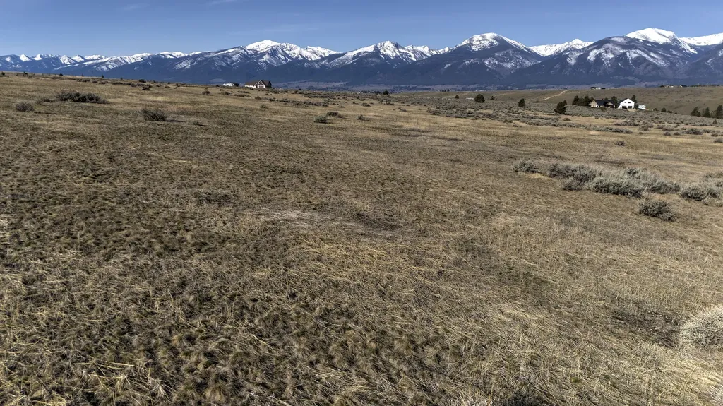 Lot 56 A Three Mile Drive N Stevensville MT 59870